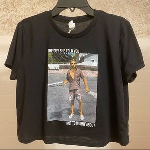 DADDY DAVE PORTNOY SHIRT